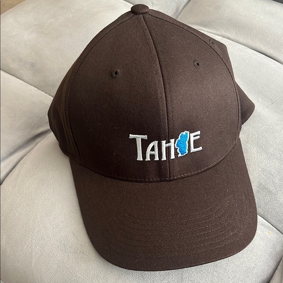 flex fir Other - “Lake Tahoe- Men’s Hat”